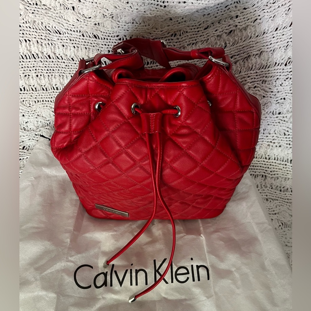 Calvin Klein Handbag ❤️